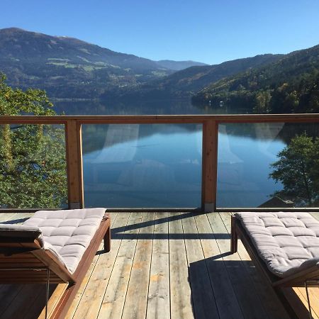 Seehaus Weiss Rothenthurn Exteriör bild