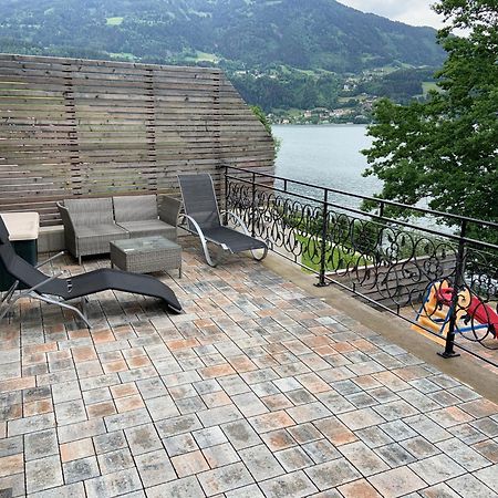 Seehaus Weiss Rothenthurn Exteriör bild