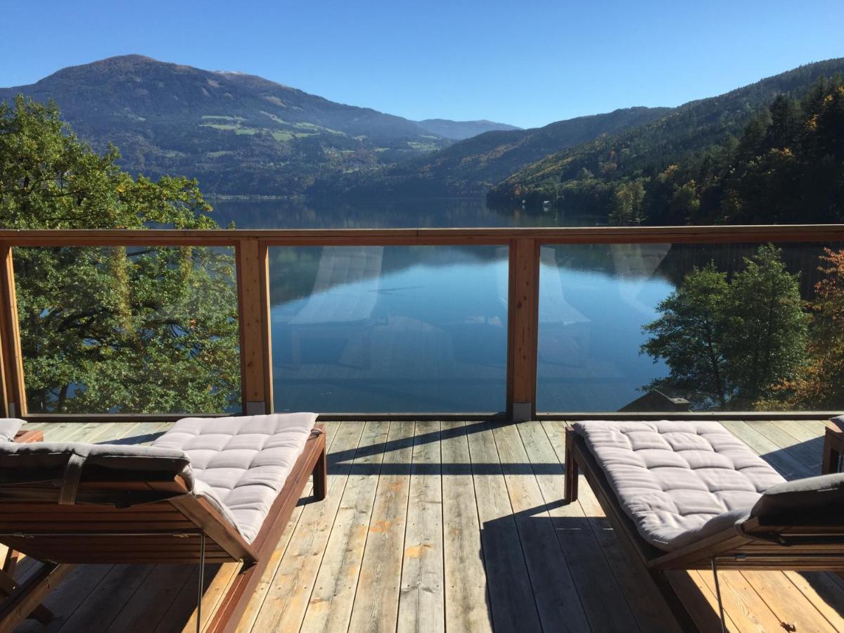 Seehaus Weiss Rothenthurn Exteriör bild