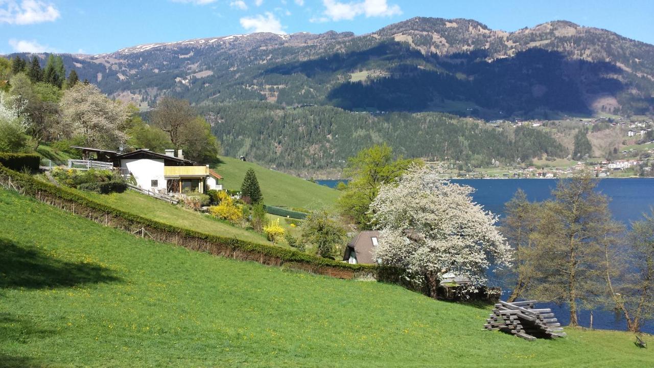 Seehaus Weiss Rothenthurn Exteriör bild