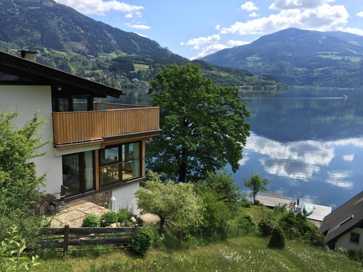 Seehaus Weiss Rothenthurn Exteriör bild
