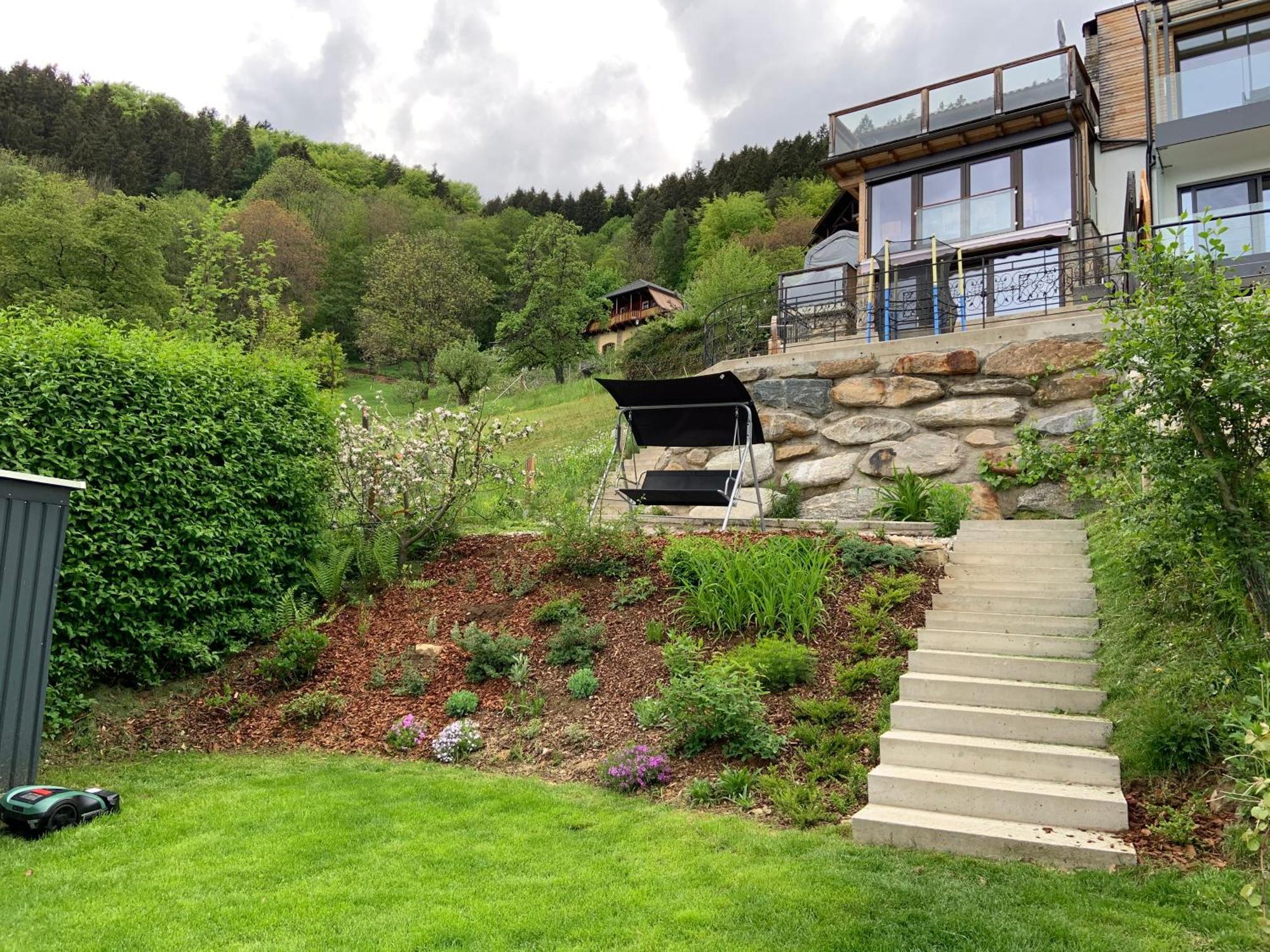 Seehaus Weiss Rothenthurn Exteriör bild