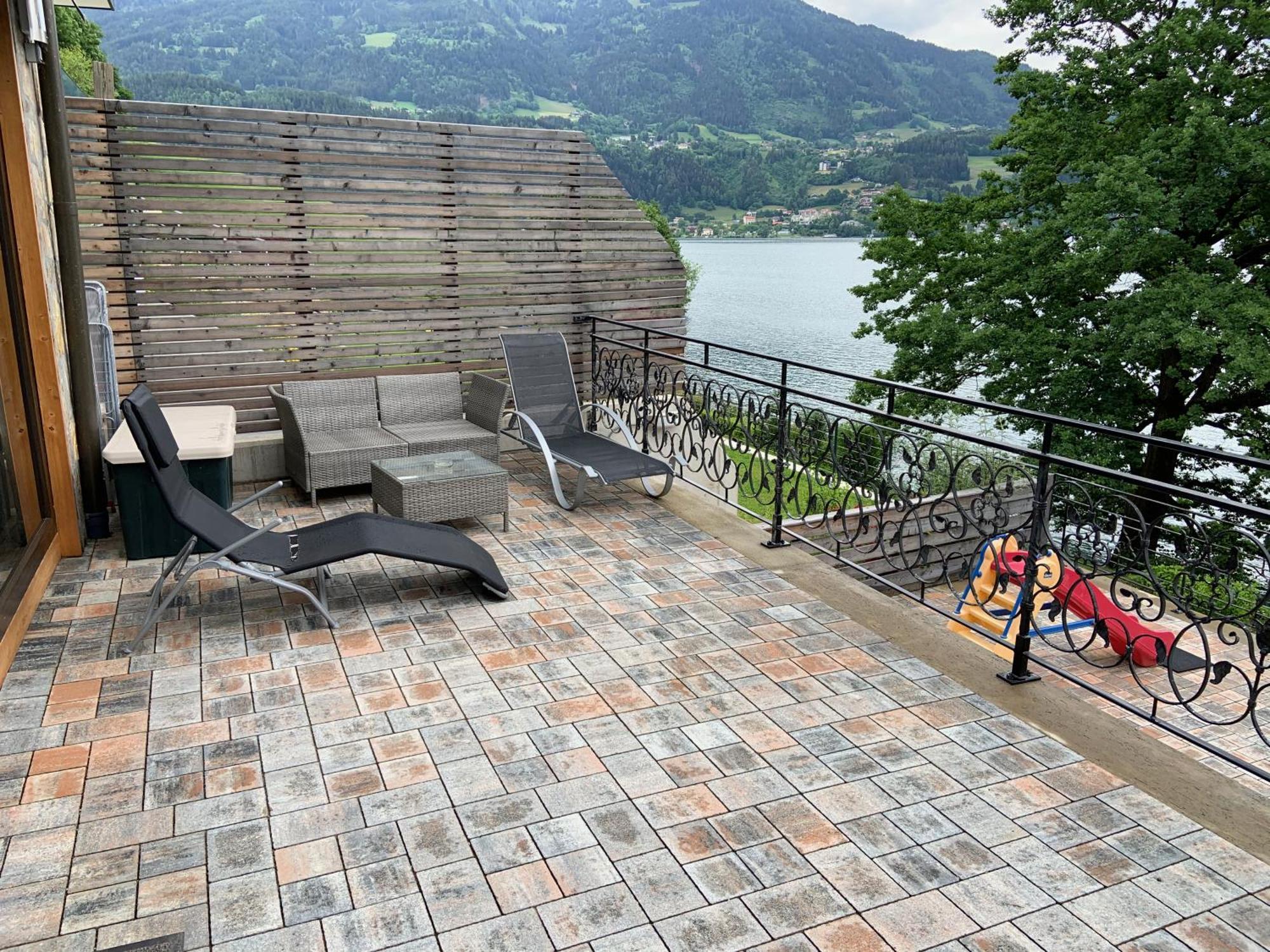 Seehaus Weiss Rothenthurn Exteriör bild