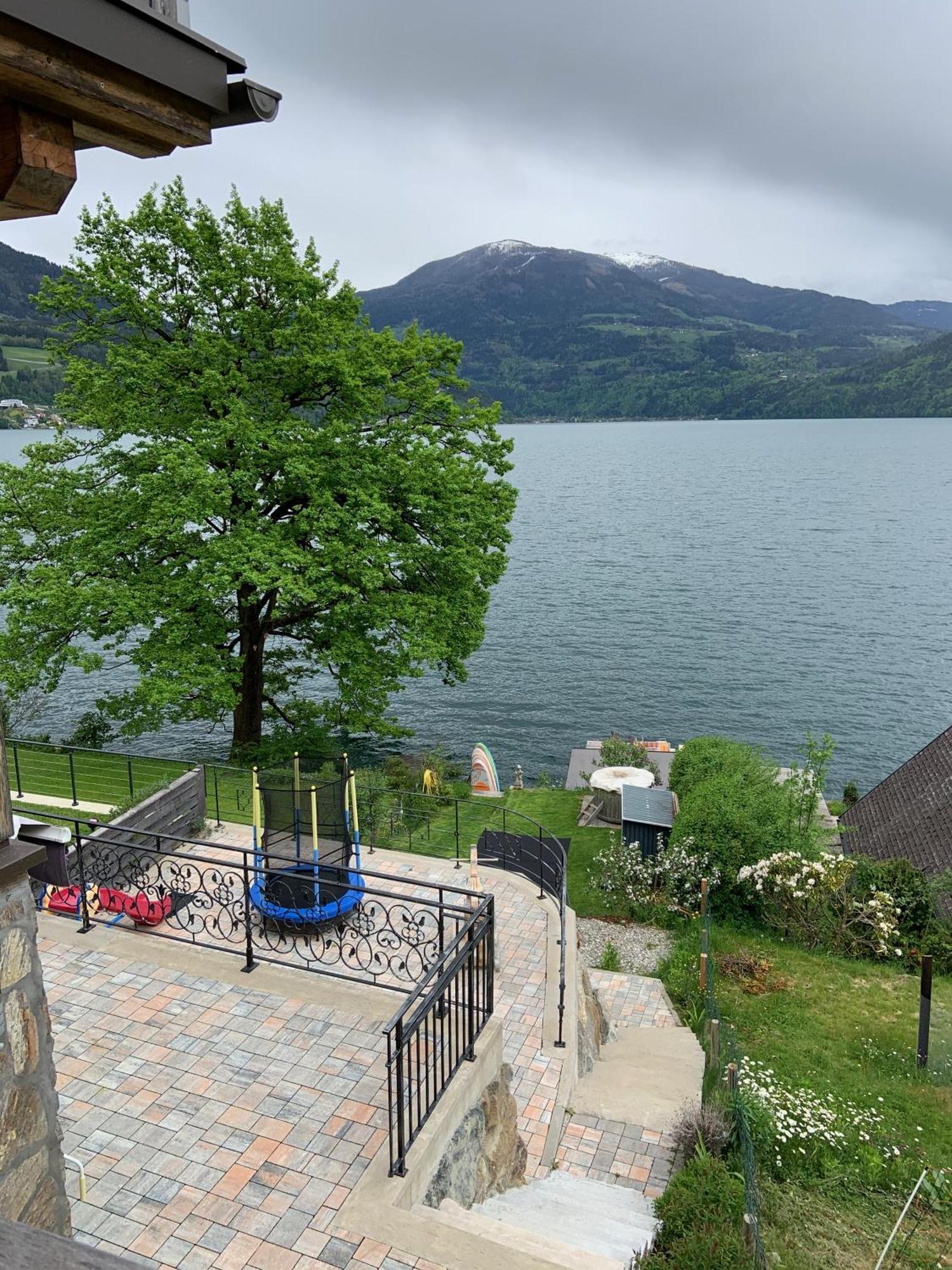 Seehaus Weiss Rothenthurn Exteriör bild
