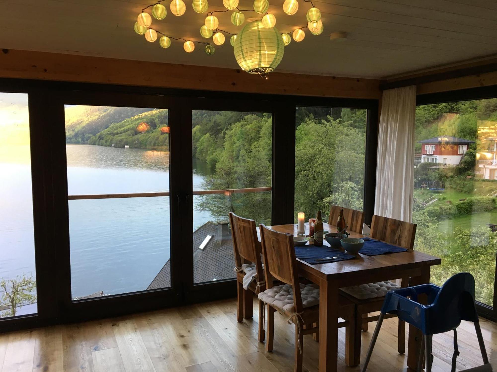 Seehaus Weiss Rothenthurn Exteriör bild